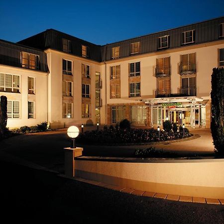 Welcome Parkhotel Bochum Eksteriør billede