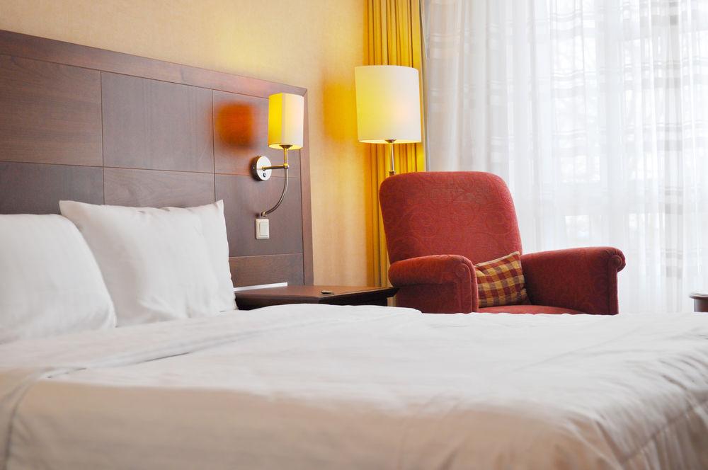 Welcome Parkhotel Bochum Eksteriør billede