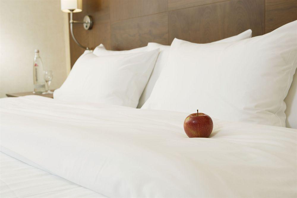 Welcome Parkhotel Bochum Eksteriør billede