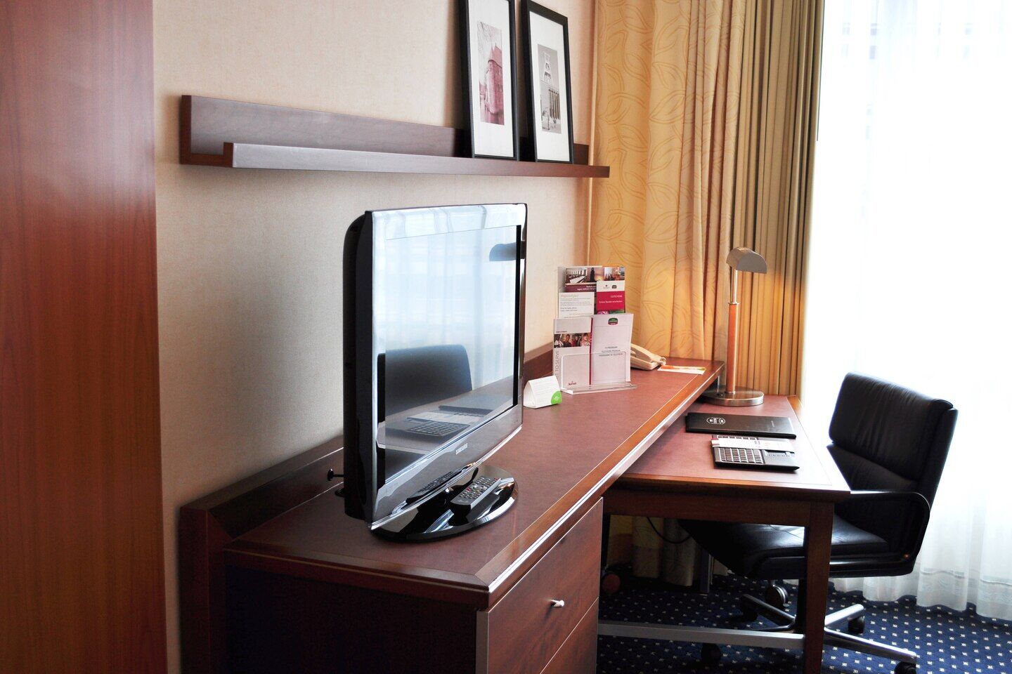 Welcome Parkhotel Bochum Værelse billede