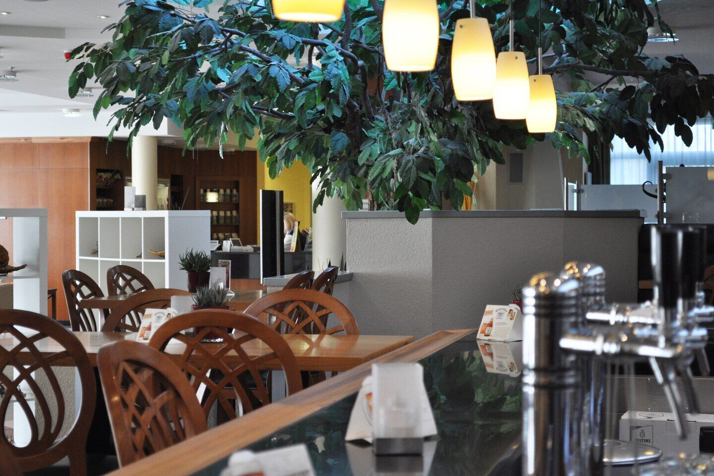 Welcome Parkhotel Bochum Faciliteter billede